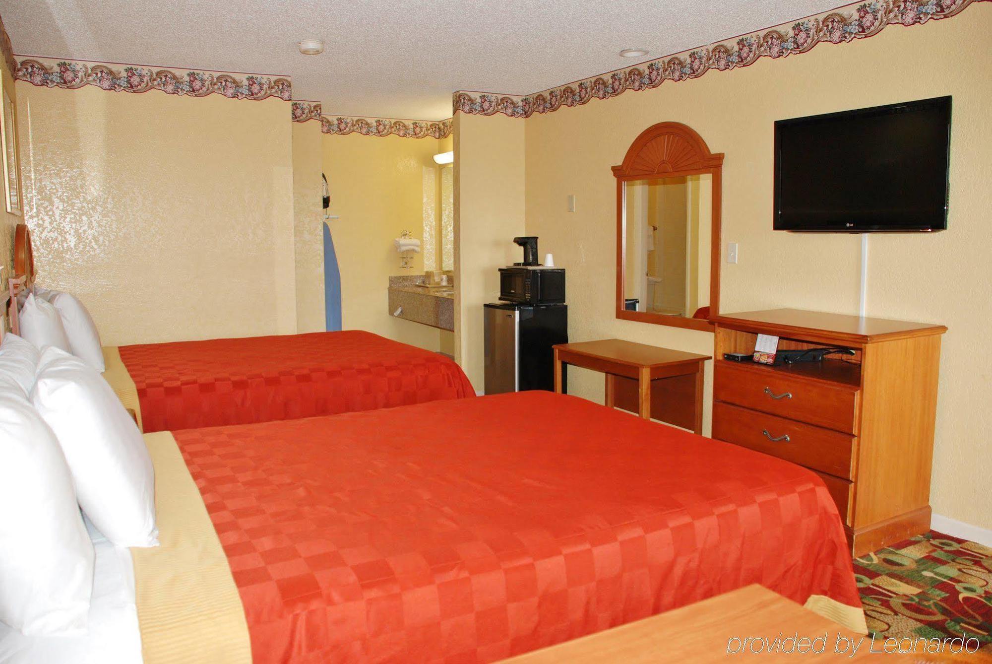 Americas Best Value Inn Buda Luaran gambar